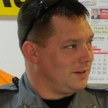 Michael Partridge