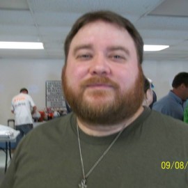 Tim Bowen